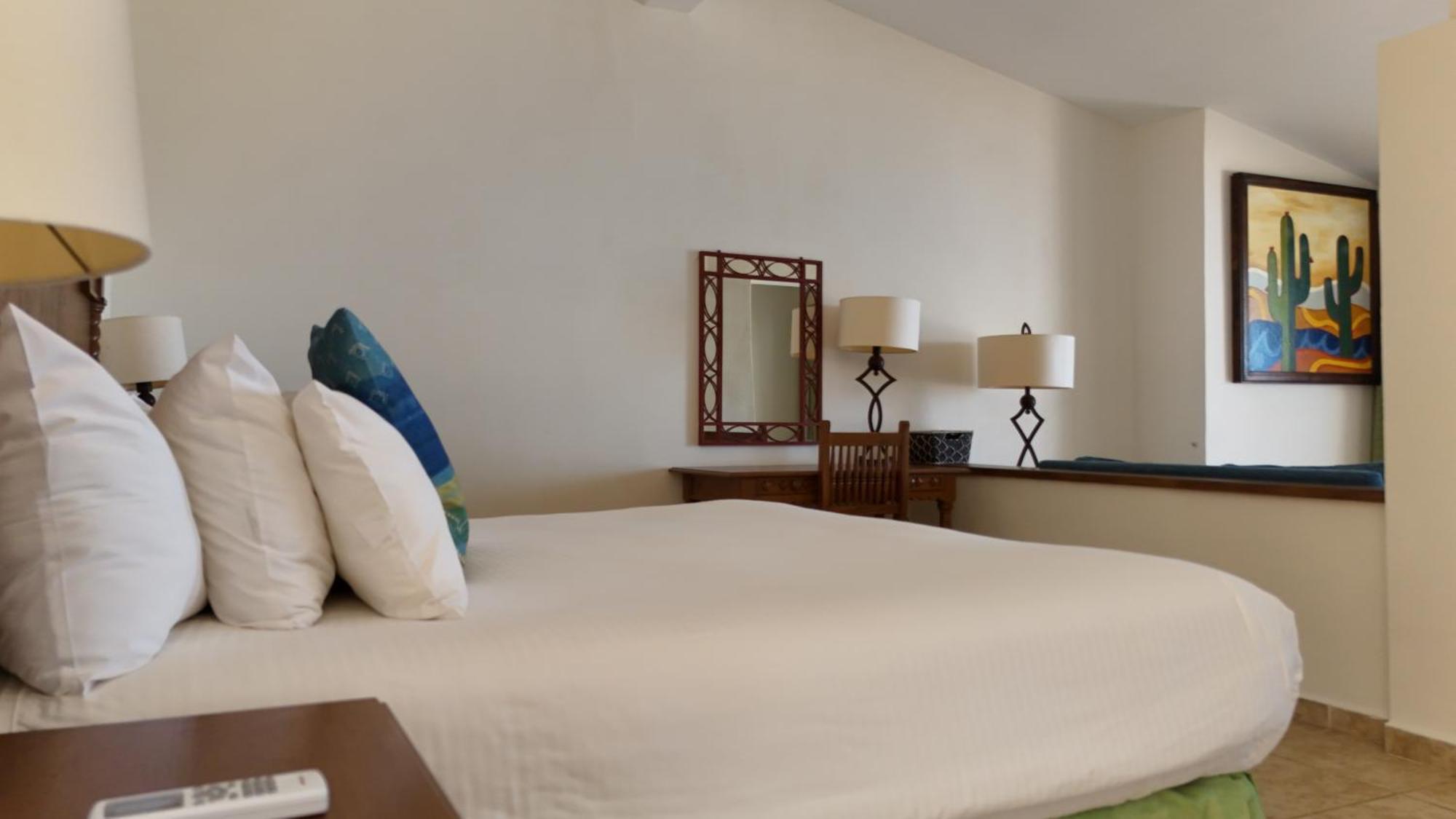 Punta Pescadero Paradise Hotel & Villas Los Barriles Eksteriør billede