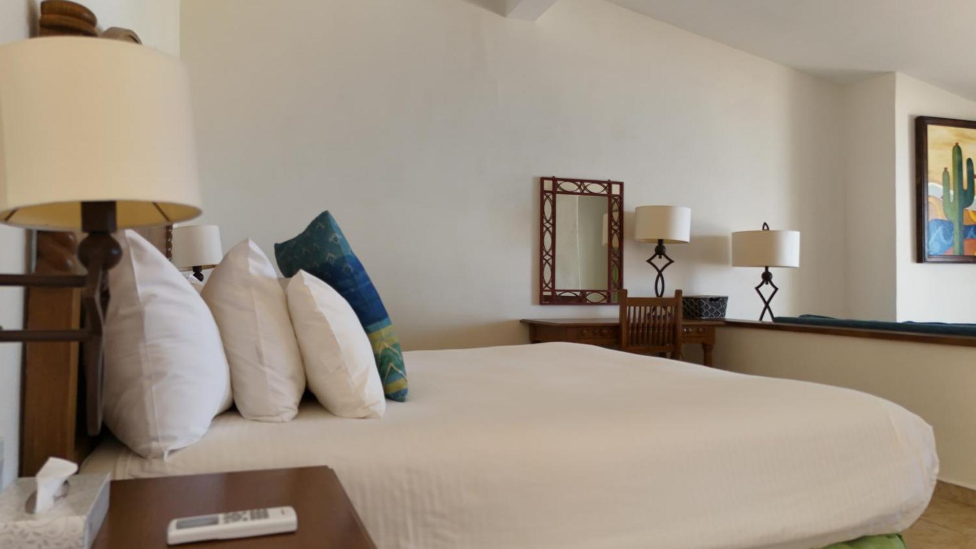 Punta Pescadero Paradise Hotel & Villas Los Barriles Eksteriør billede