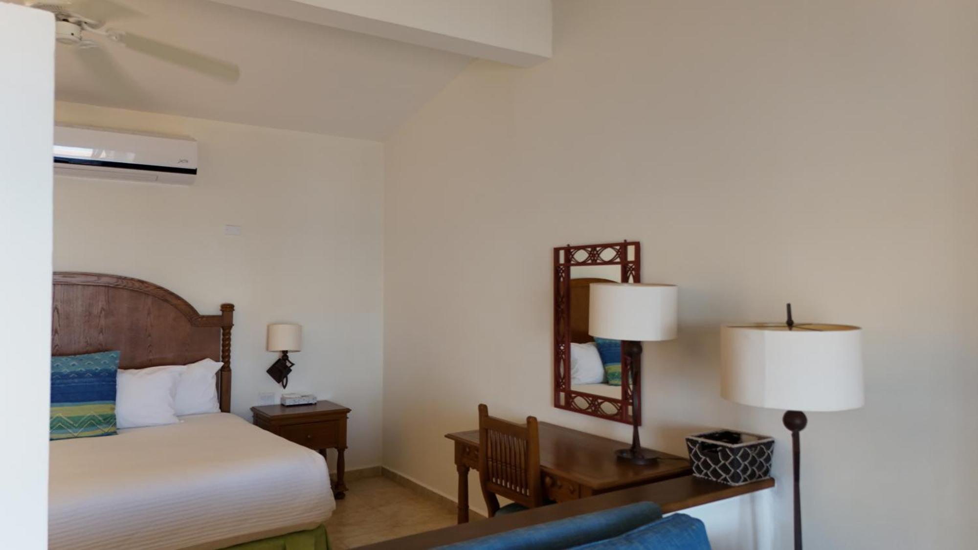 Punta Pescadero Paradise Hotel & Villas Los Barriles Eksteriør billede