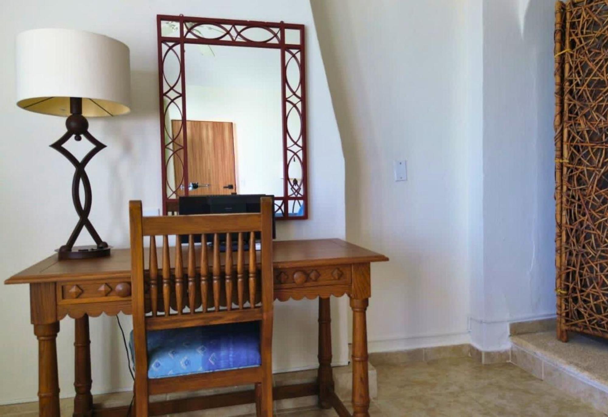 Punta Pescadero Paradise Hotel & Villas Los Barriles Eksteriør billede