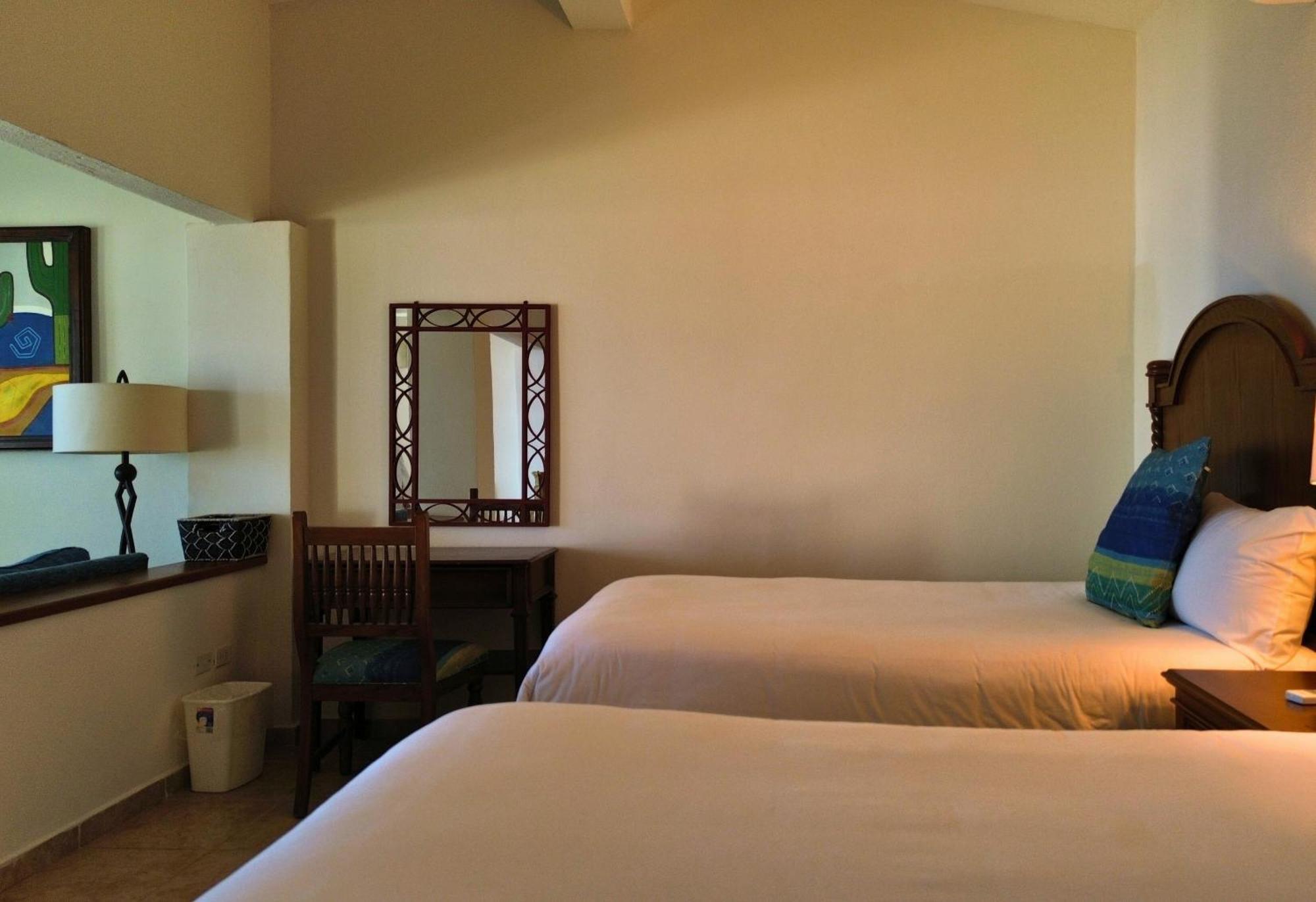 Punta Pescadero Paradise Hotel & Villas Los Barriles Eksteriør billede