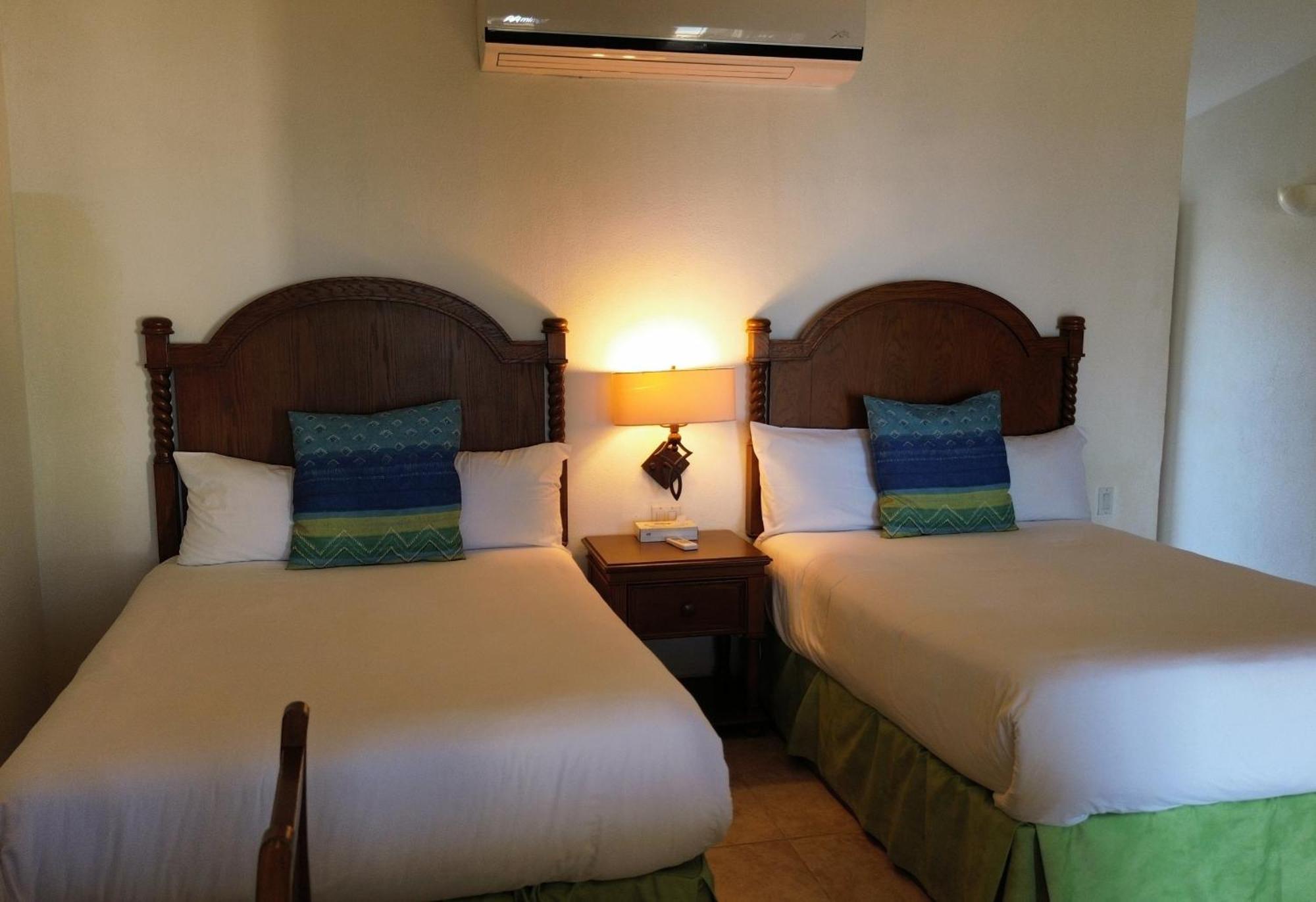 Punta Pescadero Paradise Hotel & Villas Los Barriles Eksteriør billede