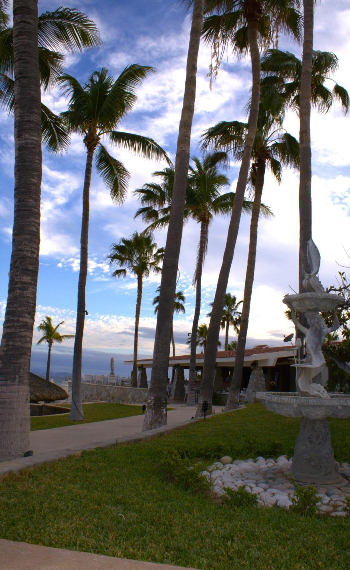 Punta Pescadero Paradise Hotel & Villas Los Barriles Eksteriør billede